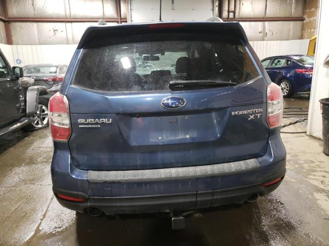 JF2SJGPC7EH513707 Subaru Forester 2.0xt Touring
