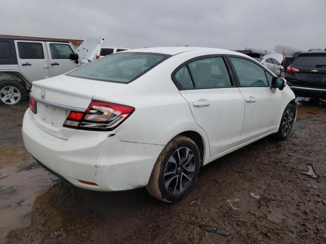 2015 HONDA CIVIC 4D 19XFB2F81FE212449