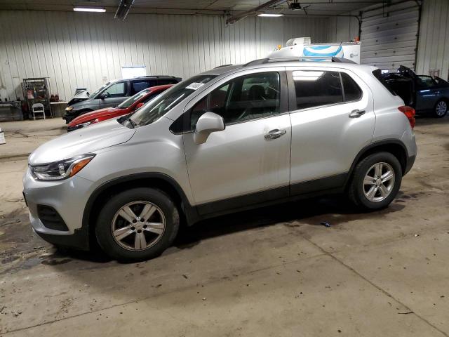 2019 Chevrolet Trax 