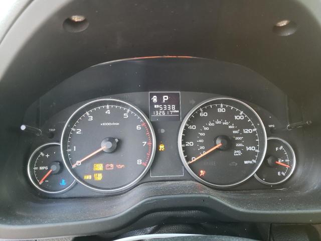 4S4BRBCC8E3223629 Subaru Outback 2.5i Premium