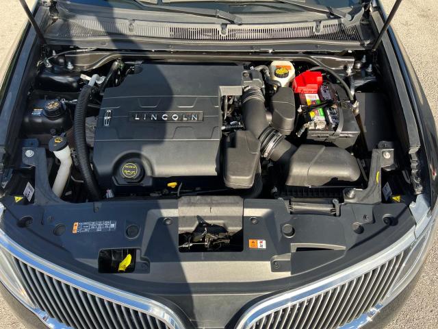 1LNHL9DKXGG601911 Lincoln MKS