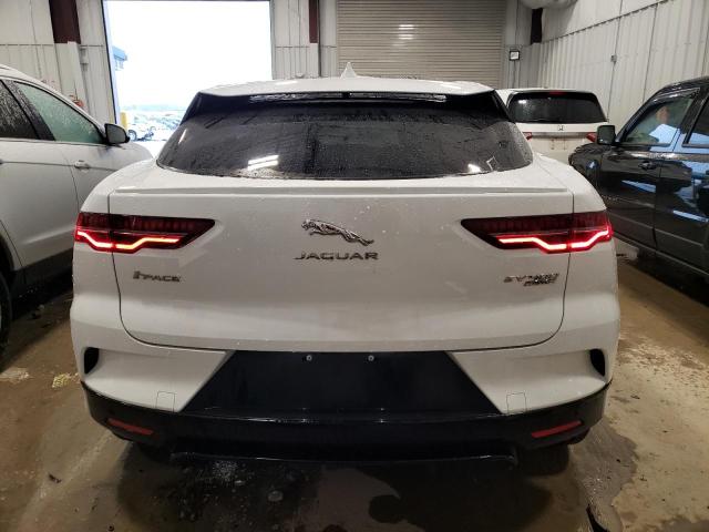2019 JAGUAR I-PACE FIR SADHD2S1XK1F69564