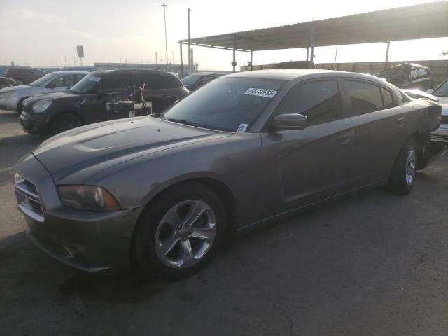 2012 Dodge Charger SE