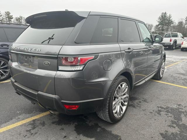 SALWR2TF8FA529266 Land Rover Range Rover Sport Sc
