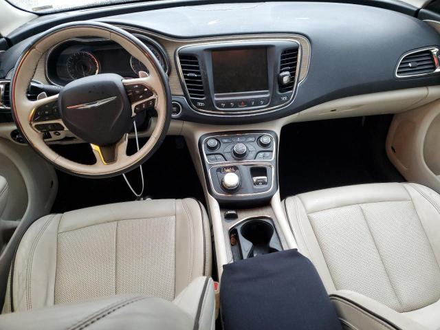 2015 CHRYSLER 200 C - 1C3CCCCG8FN643601