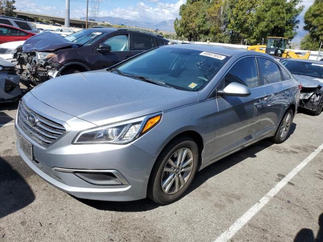 2016 HYUNDAI SONATA SE - 5NPE24AF1GH267459