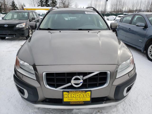 YV4BZ992891058563 Volvo Xc70 T6