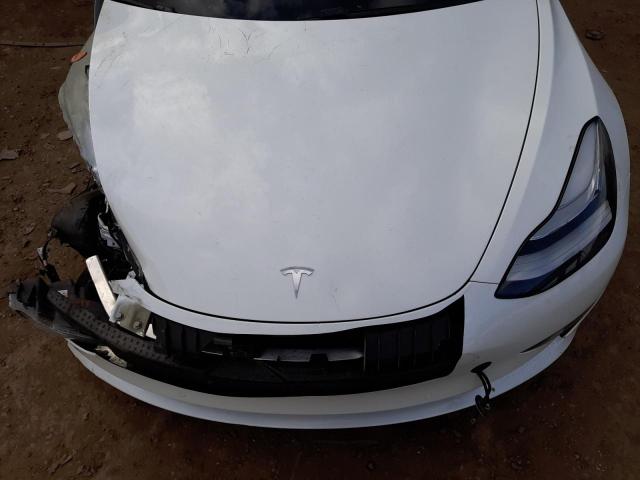 5YJ3E1EB5LF520926 Tesla MODEL 3