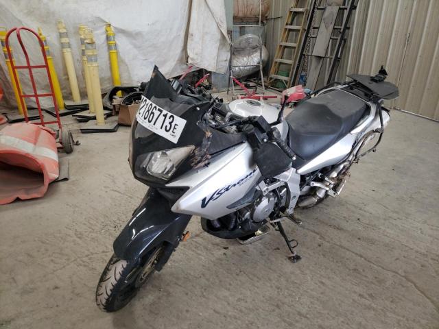 2003 SUZUKI DL1000 - JS1VT53A932100258