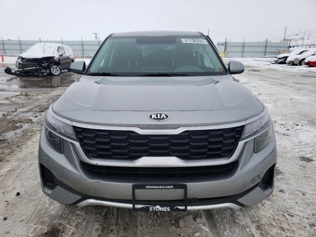 KNDEPCAA4M7160857 KIA Seltos Lx