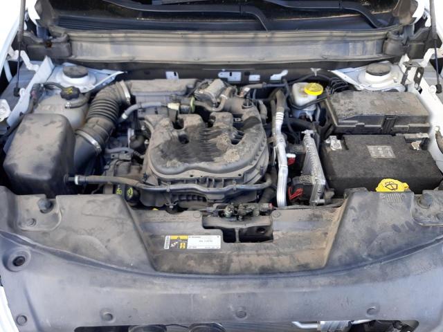 1C4PJMJX8JD515319 Jeep Cherokee Overland