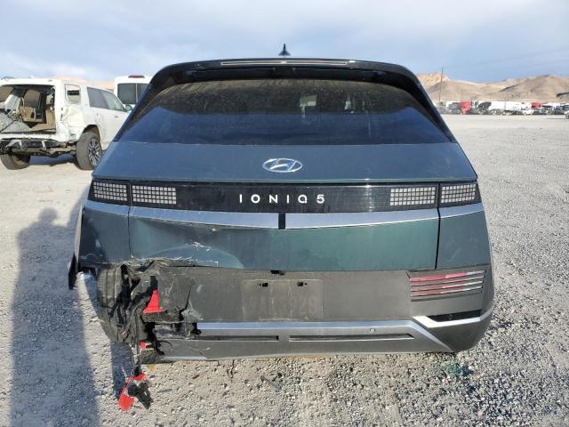 2022 HYUNDAI IONIQ 5 SE - KM8KM4AE9NU055895