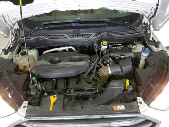 2018 FORD ECOSPORT T - MAJ6P1WL5JC188176