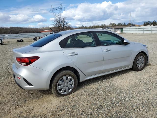 3KPA24AD3NE476930 KIA RIO LX