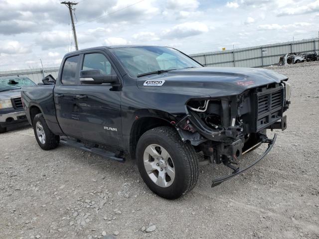 2022 RAM 1500 BIG H 1C6RRFBGXNN268372