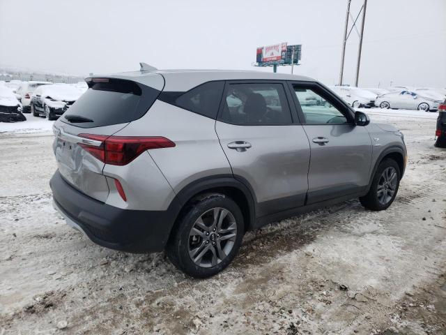 KNDEPCAA4M7160857 KIA Seltos Lx