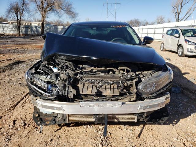 2021 HONDA ACCORD LX 1HGCV1F11MA058947