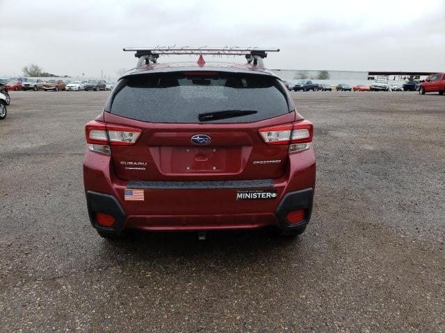 JF2GTADC0J8334520 Subaru Crosstrek Premium