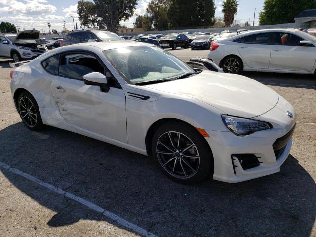 JF1ZCAC16L8703123 Subaru Brz Limited