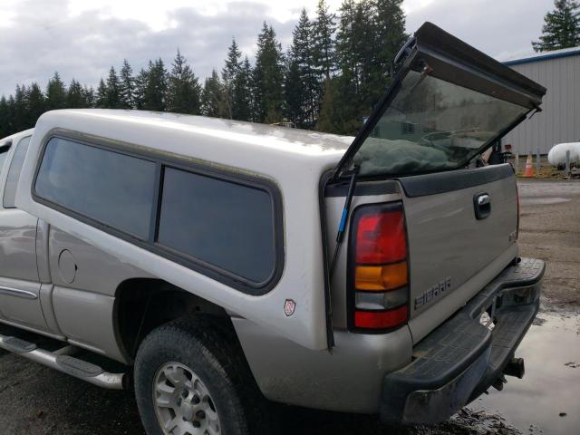 1GTEK19Z96Z165850 GMC New Sierra K1500