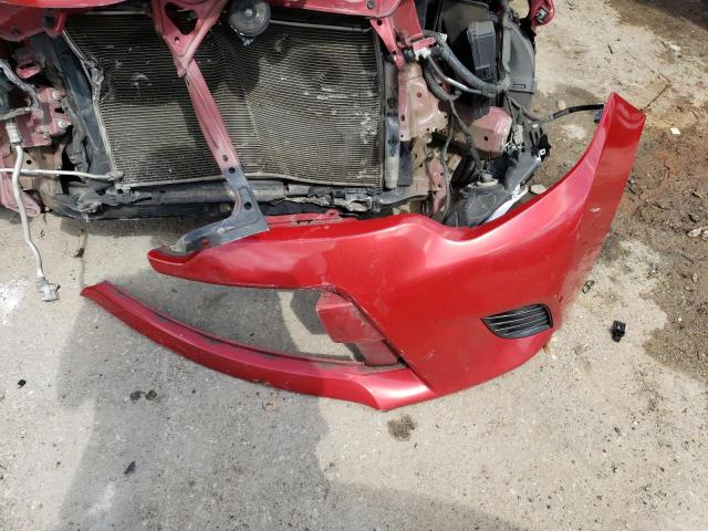 2015 TOYOTA COROLLA L 5YFBURHE1FP256261