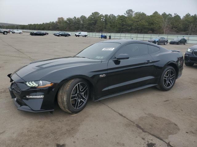 2022 Ford Mustang GT