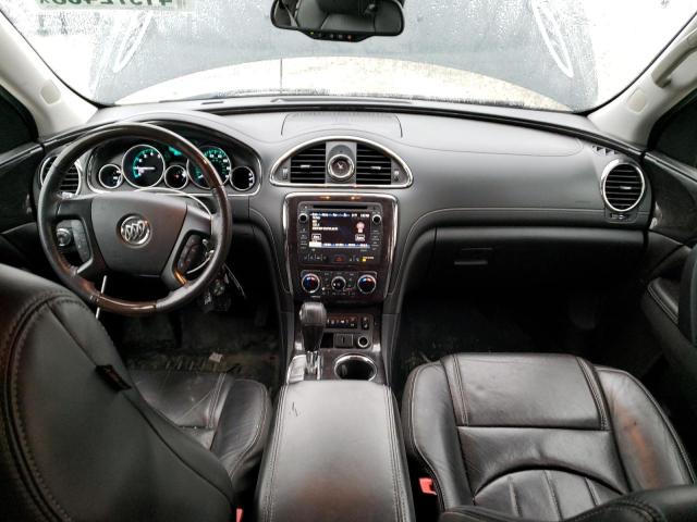 5GAKVCKD5FJ101695 Buick Enclave