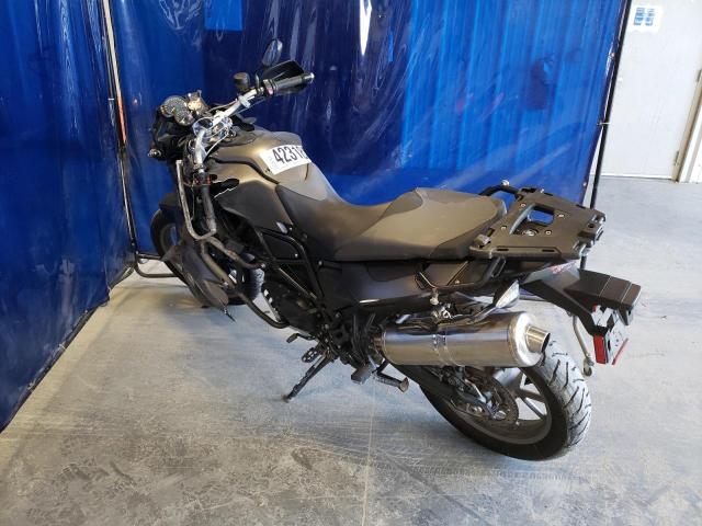 2014 BMW F700 GS - WB10B1105EZF85577