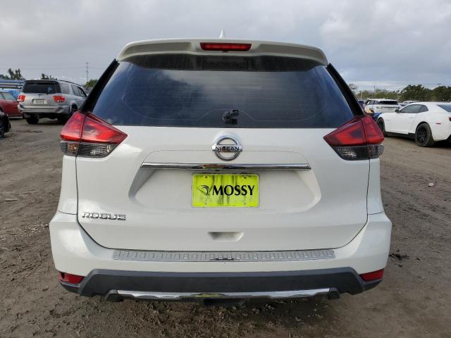 2017 NISSAN ROGUE S 5N1AT2MT2HC781654