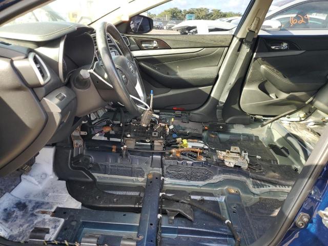 1N4AA6AP9JC379196 2018 Nissan Maxima 3.5S