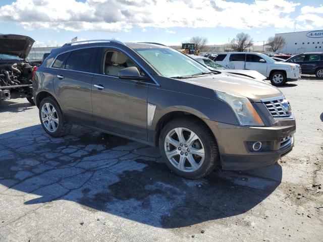 3GYFNCE31FS556135 Cadillac Srx Performance Collection