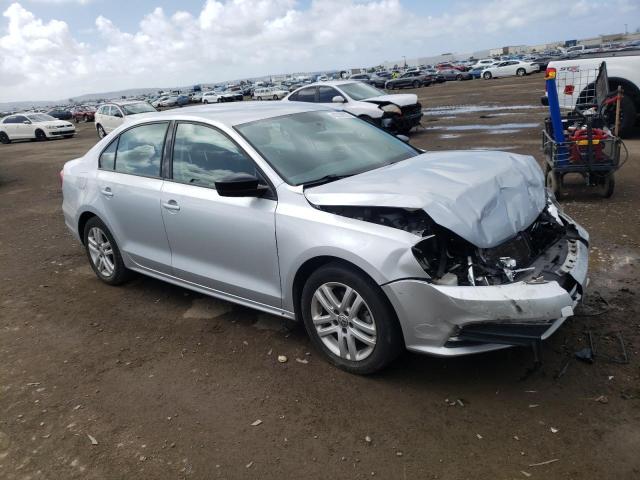 2015 VOLKSWAGEN JETTA TDI - 3VWLA7AJ6FM210518