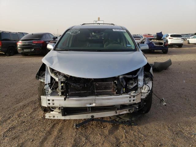 2021 TOYOTA SIENNA LIM 5TDZRKEC4MS045635