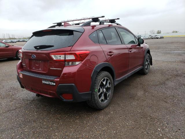 JF2GTADC0J8334520 Subaru Crosstrek Premium