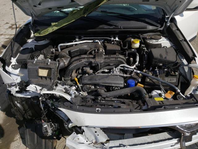 2022 SUBARU OUTBACK LI - 4S4BTANC8N3166714