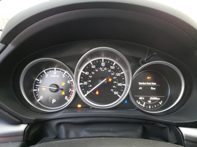2020 MAZDA CX-5 TOURI JM3KFACM8L0856380