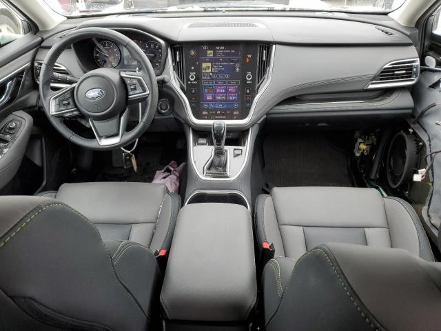 2022 SUBARU OUTBACK ON 4S4BTGLDXN3191712