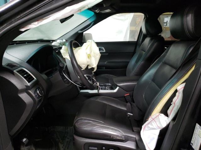 1FM5K8GT2FGC46798 Ford EXPLORER SPORT
