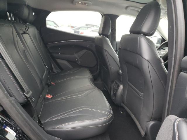 2021 FORD MUSTANG MA - 3FMTK3SU8MMA07771