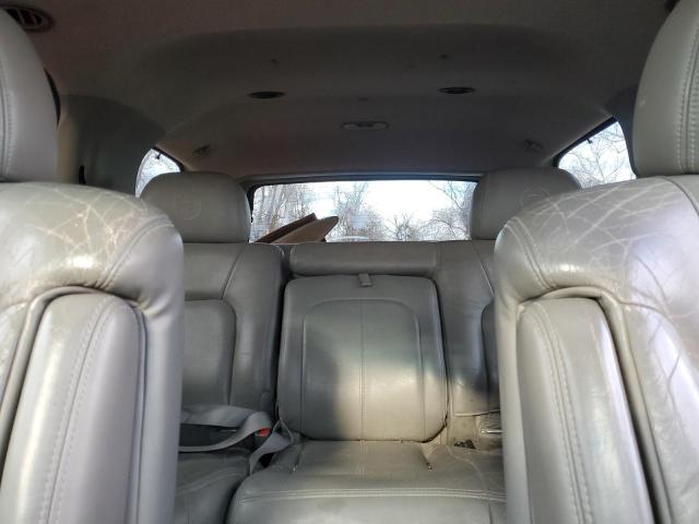 1GYEK63N82R131115 Cadillac Escalade Luxury
