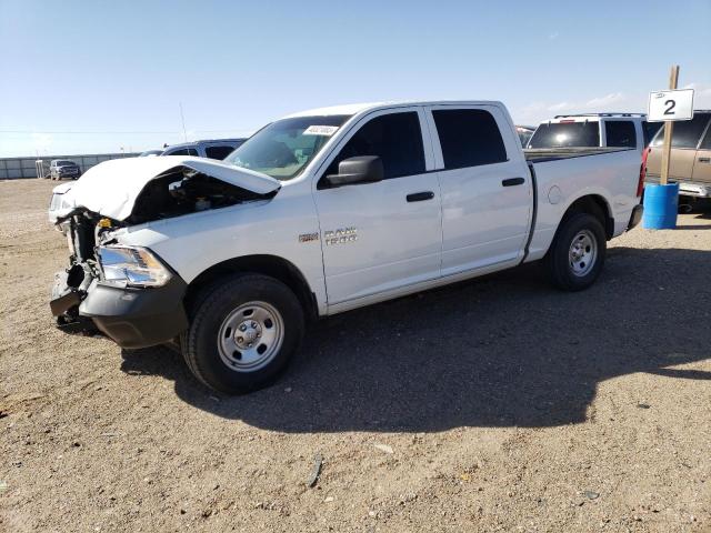 2018 RAM 1500 SSV - 1C6RR7XT4JS248741