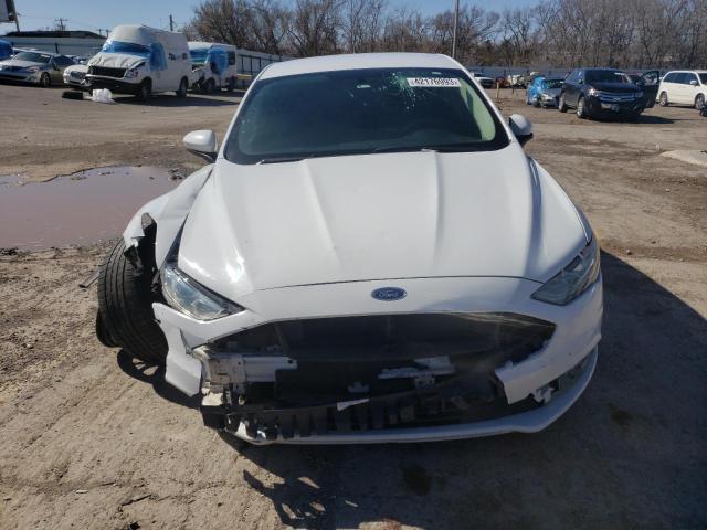 2018 FORD FUSION SE - 3FA6P0H78JR139369