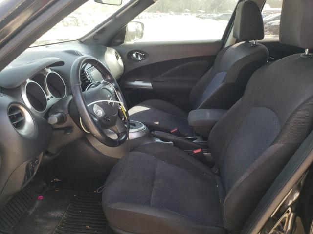 2015 NISSAN JUKE S - JN8AF5MR7FT504355