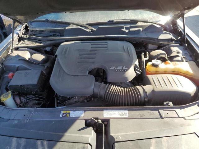 2015 DODGE CHALLENGER 2C3CDZAG3FH701688