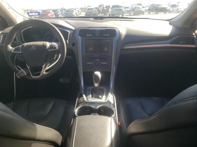 2016 FORD FUSION TIT 3FA6P0K96GR113405