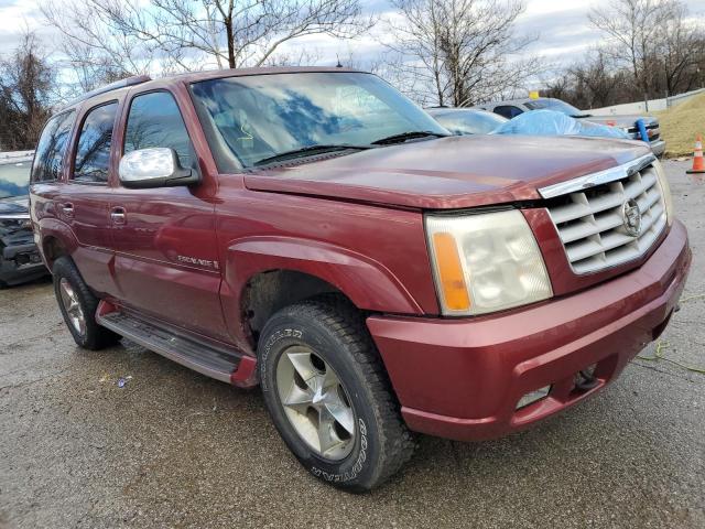 1GYEK63N82R131115 Cadillac Escalade Luxury