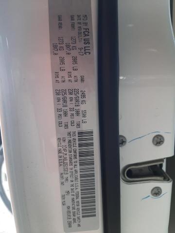 1C4PJMJX8JD515319 Jeep Cherokee Overland