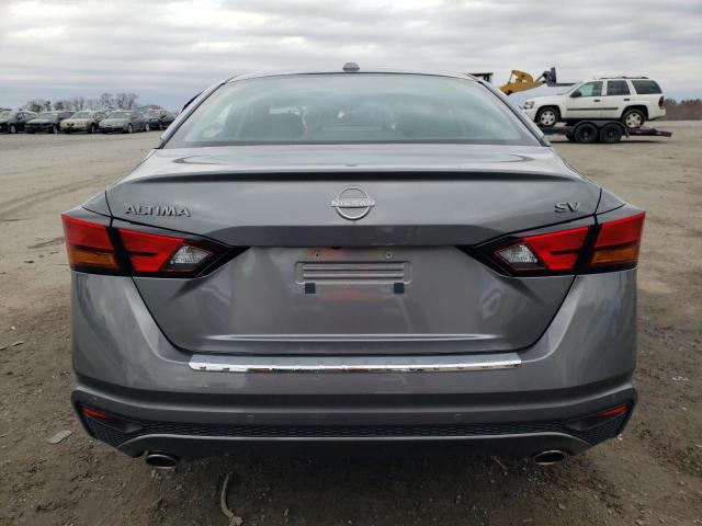 2023 NISSAN ALTIMA SV - 1N4BL4DV6PN340057