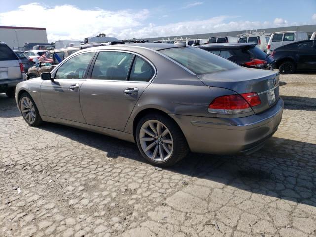 WBAHN835X7DT65960 BMW 750