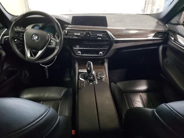 2018 BMW 530 XI - WBAJA7C53JWC76320